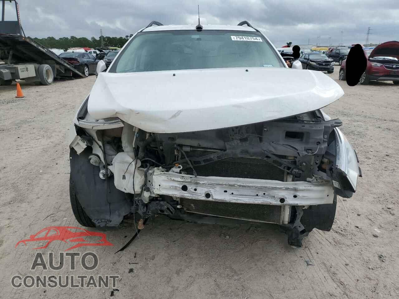 FORD EDGE 2013 - 2FMDK3JC5DBA63875