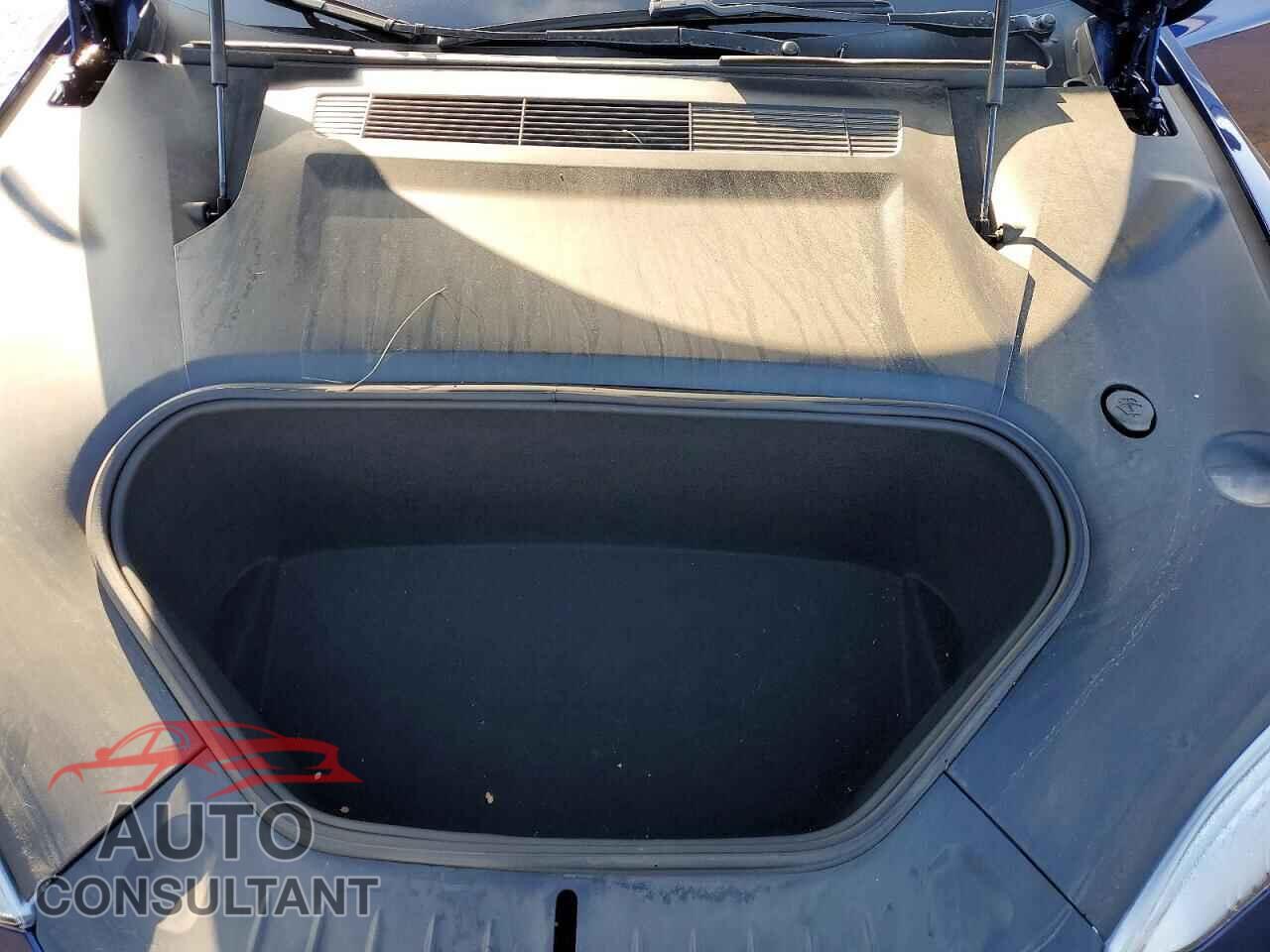 TESLA MODEL S 2021 - 5YJSA1E67MF434027