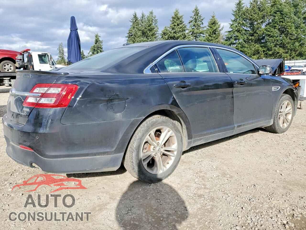 FORD TAURUS 2017 - 1FAHP2E89HG146401