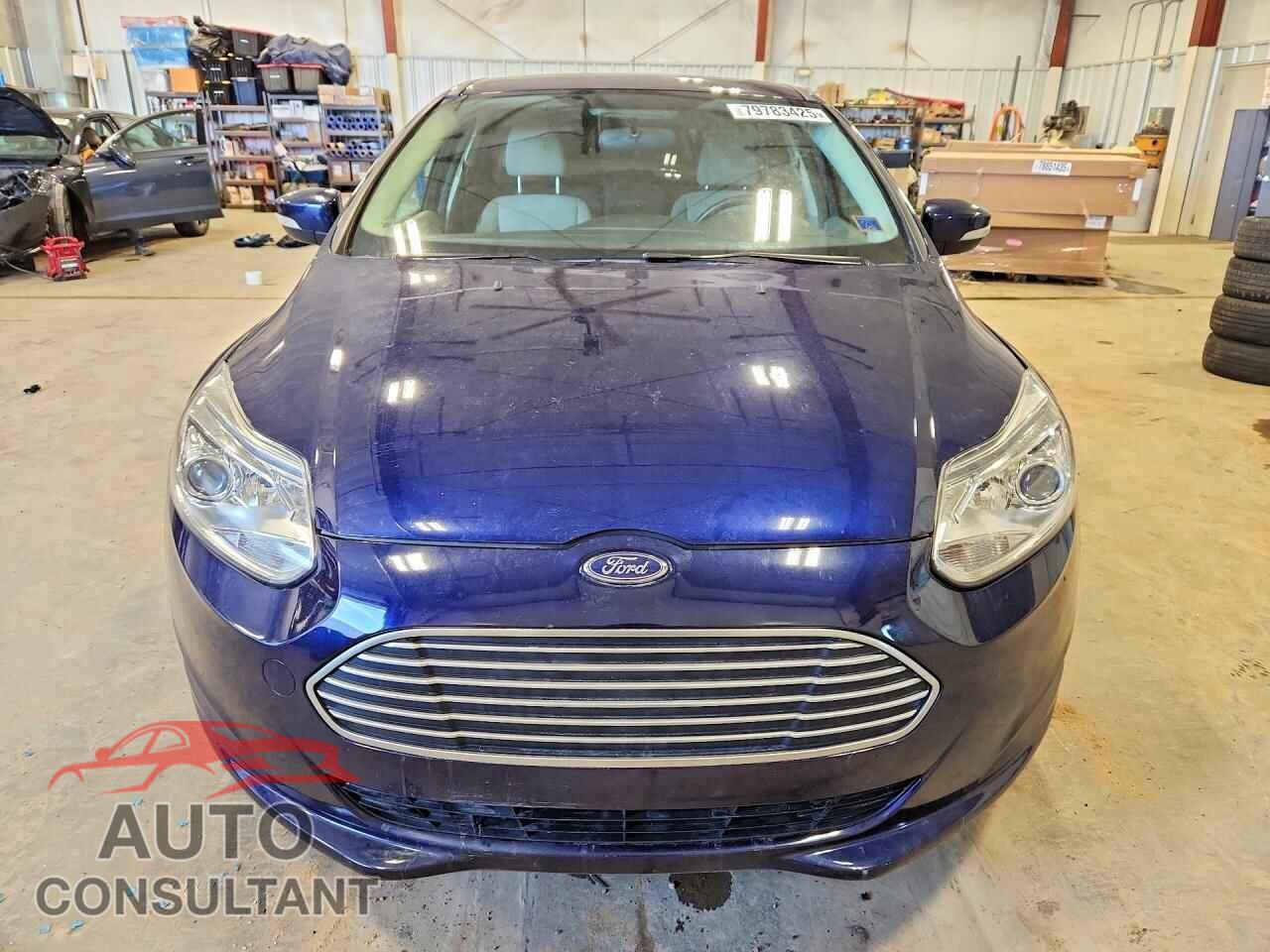 FORD FOCUS 2017 - 1FADP3R49HL344401