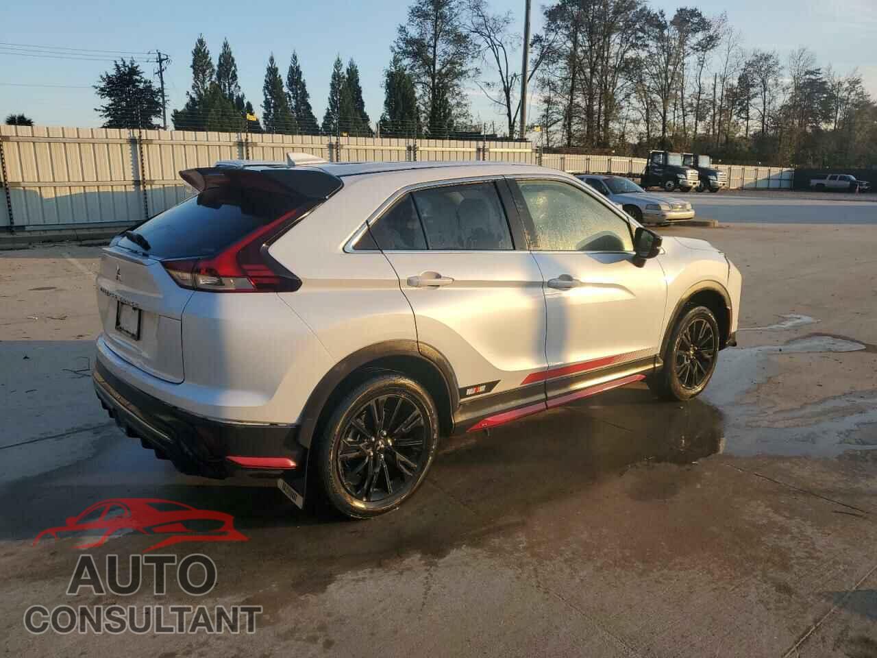 MITSUBISHI ECLIPSE 2023 - JA4ATVAA5PZ036203