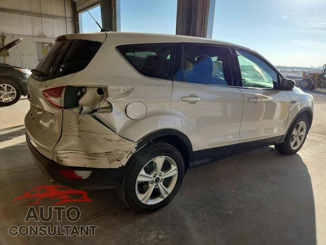 FORD ESCAPE 2016 - 1FMCU0G74GUA98887