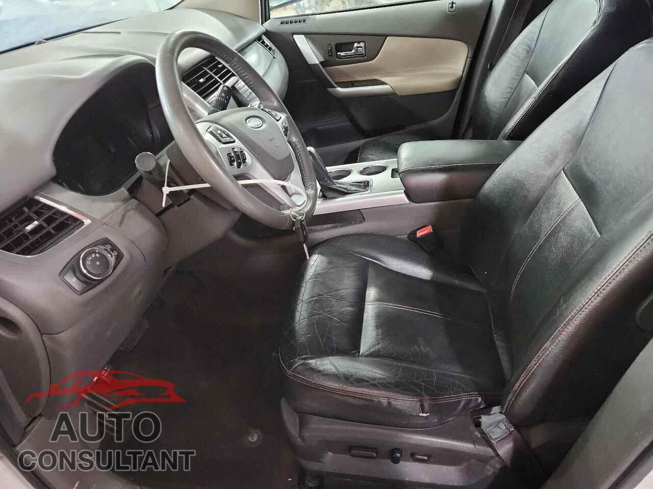 FORD EDGE 2013 - 2FMDK3JC0DBA21503
