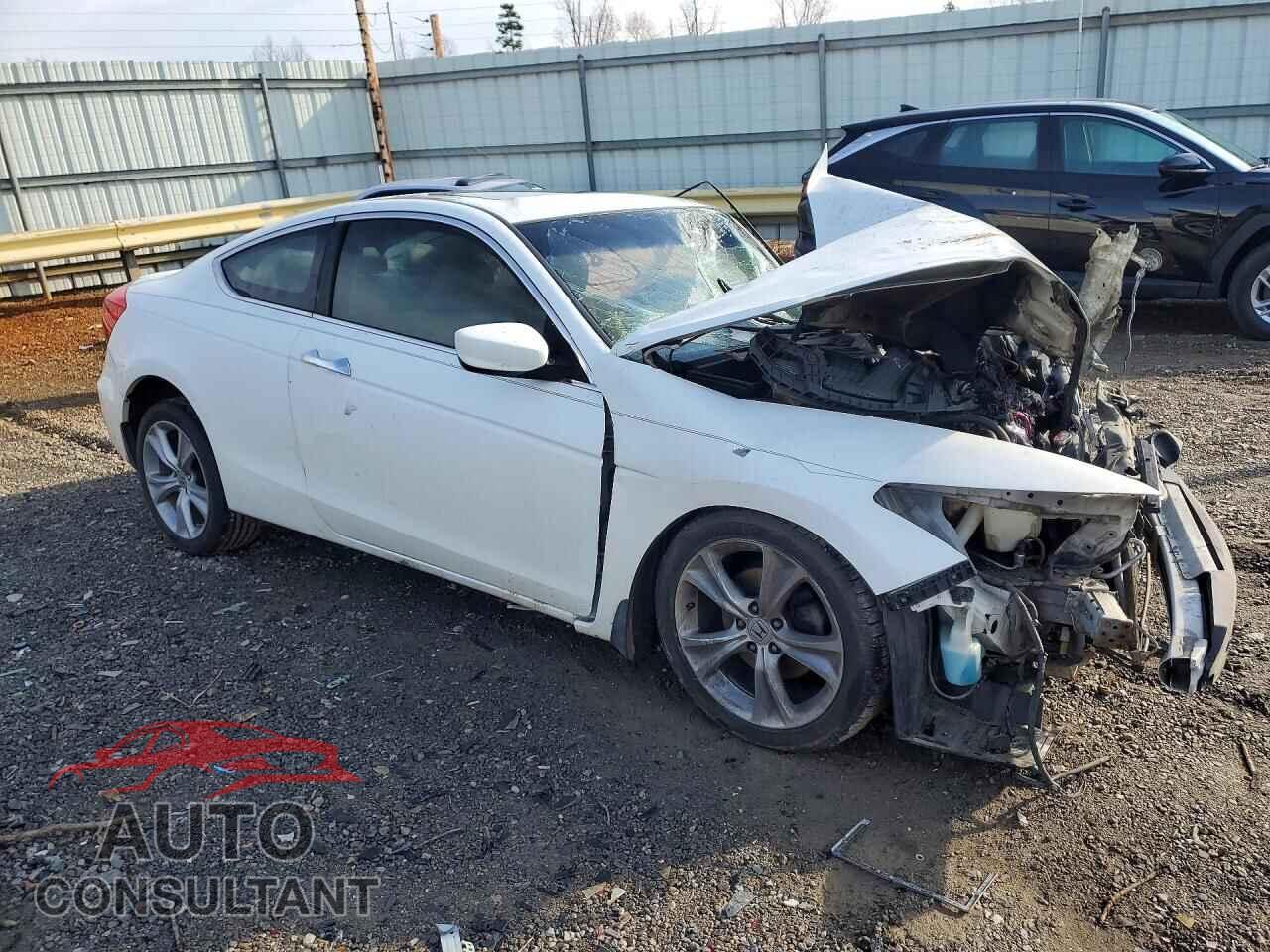 HONDA ACCORD 2011 - 1HGCS2B83BA000854