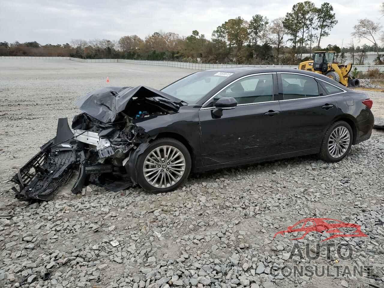 TOYOTA AVALON 2021 - 4T1DZ1FB3MU065795