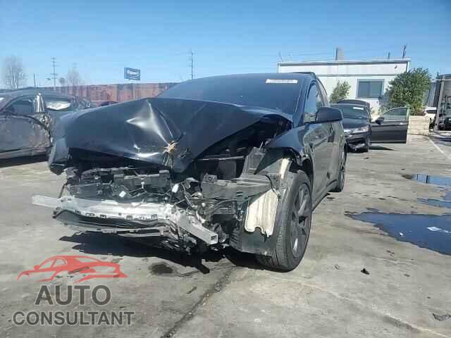TESLA MODEL X 2024 - 7SAXCBE69RF437446