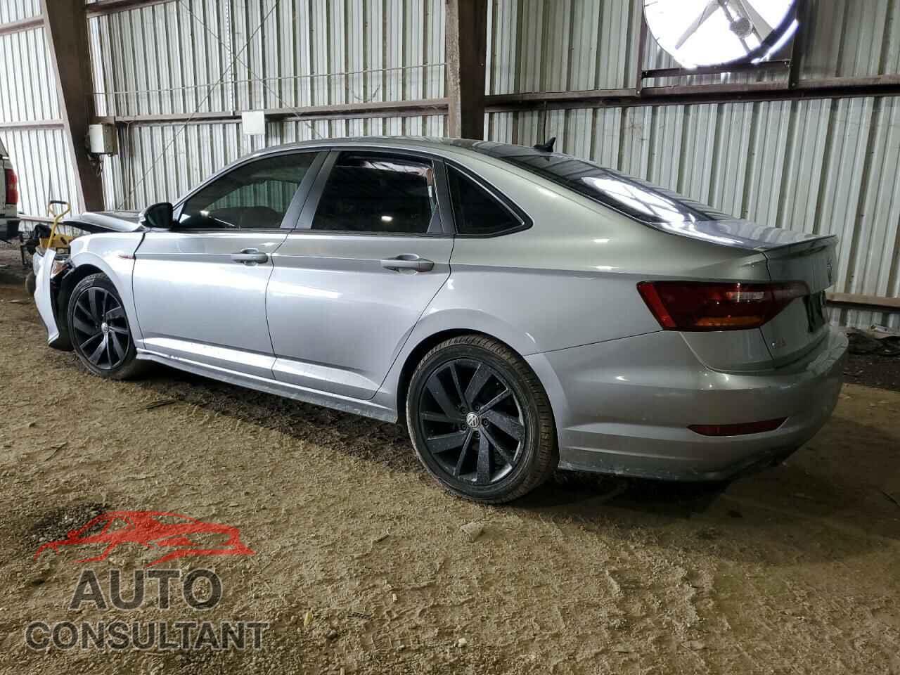 VOLKSWAGEN JETTA 2019 - 3VW6T7BU2KM270807