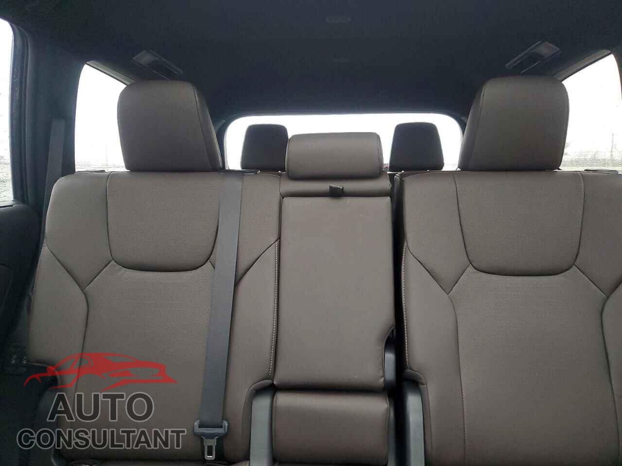 LEXUS UNKNOWN 2024 - 5TDAAAB67RS016389