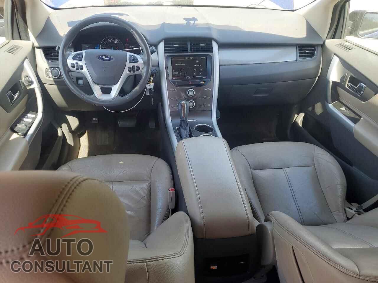 FORD EDGE 2014 - 2FMDK3JC9EBB36697