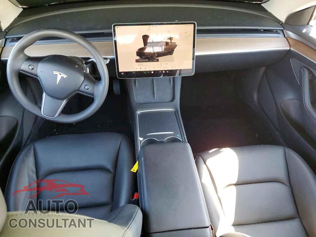TESLA MODEL 3 2023 - 5YJ3E1EA2PF620334