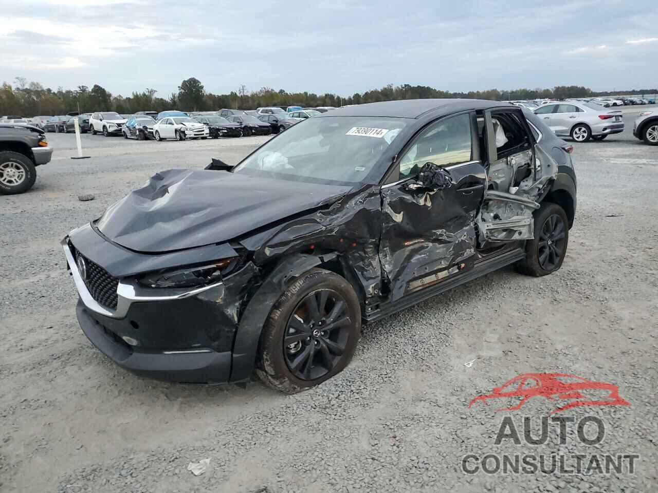 MAZDA CX30 2024 - 3MVDMBBM6RM658044
