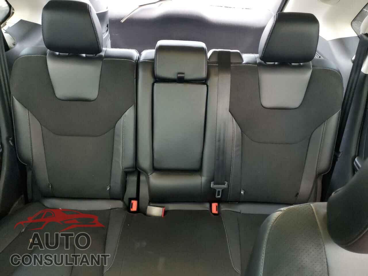 FORD EDGE 2015 - 2FMTK3AP8FBC24995