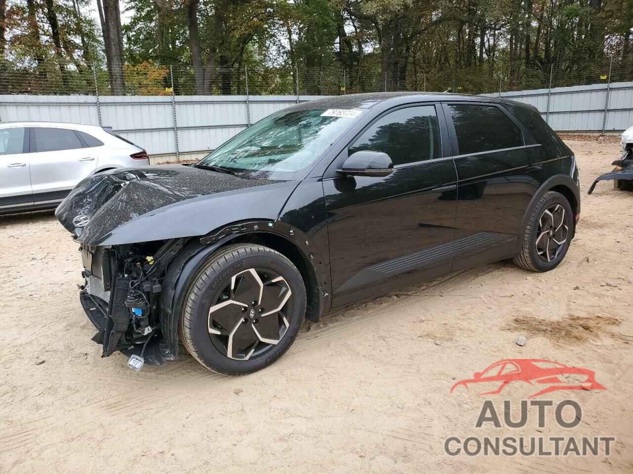 HYUNDAI IONIQ 2024 - KM8KN4DE5RU277199