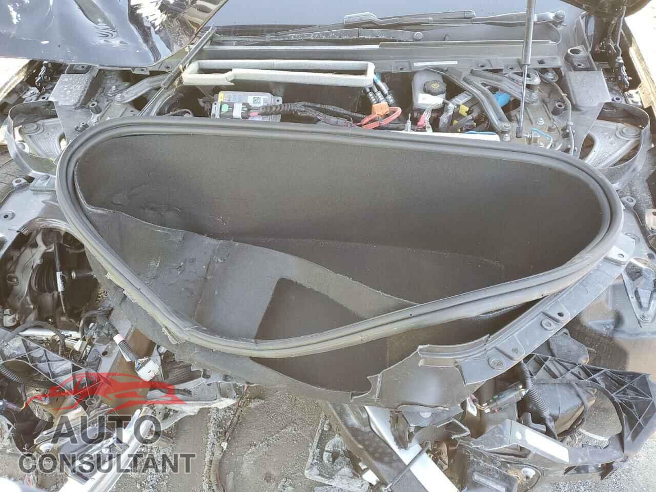 TESLA MODEL S 2021 - 5YJSA1E67MF451295
