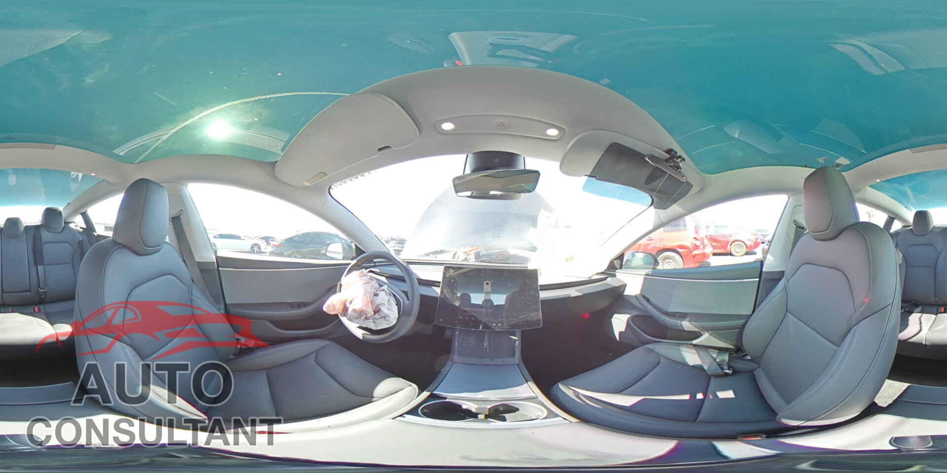 TESLA MODEL 3 2026 - 5YJ3E1EA1TF123785