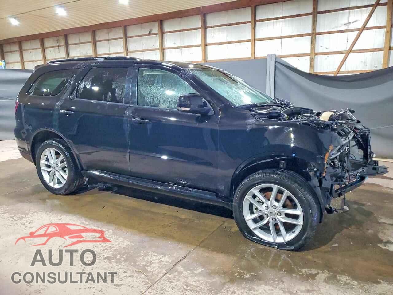 DODGE DURANGO 2024 - 1C4RDJDG4RC207351