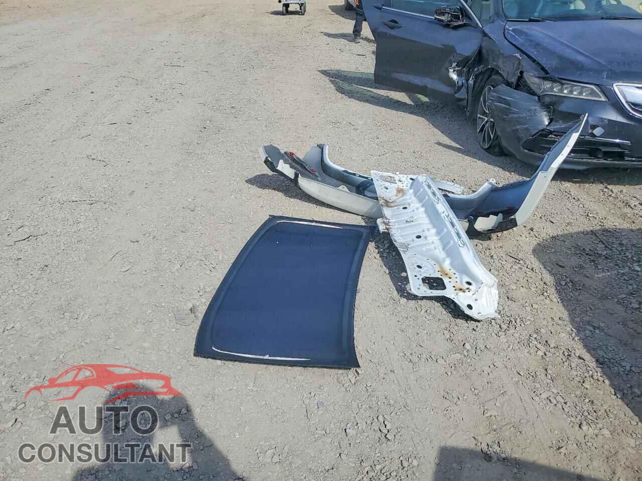 HONDA CIVIC 2026 - 2HGFE2F55TH543632