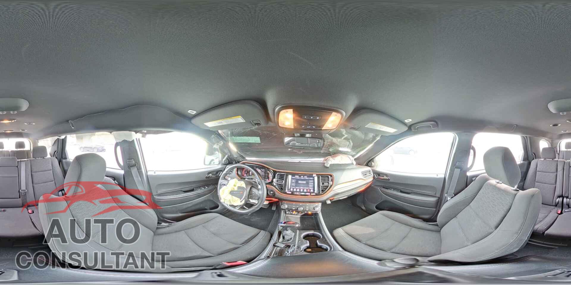 DODGE DURANGO 2023 - 1C4RDHDG5PC686210
