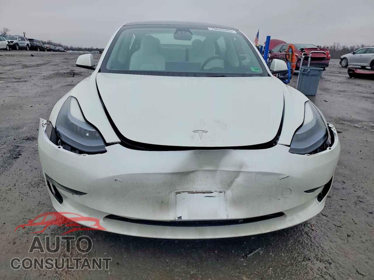TESLA MODEL 3 2023 - 5YJ3E1EA1PF705147