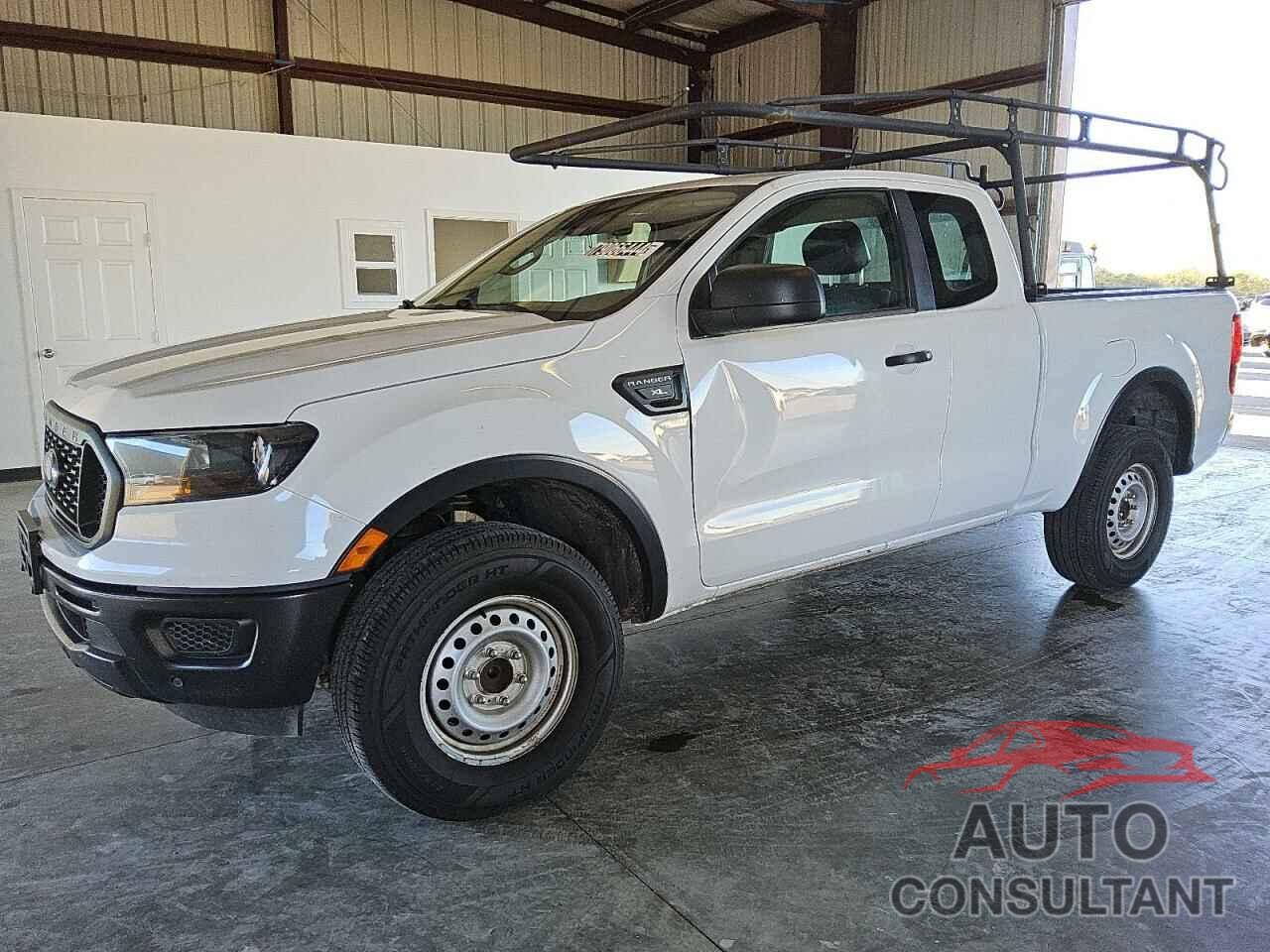 FORD RANGER 2019 - 1FTER1EH6KLA28581