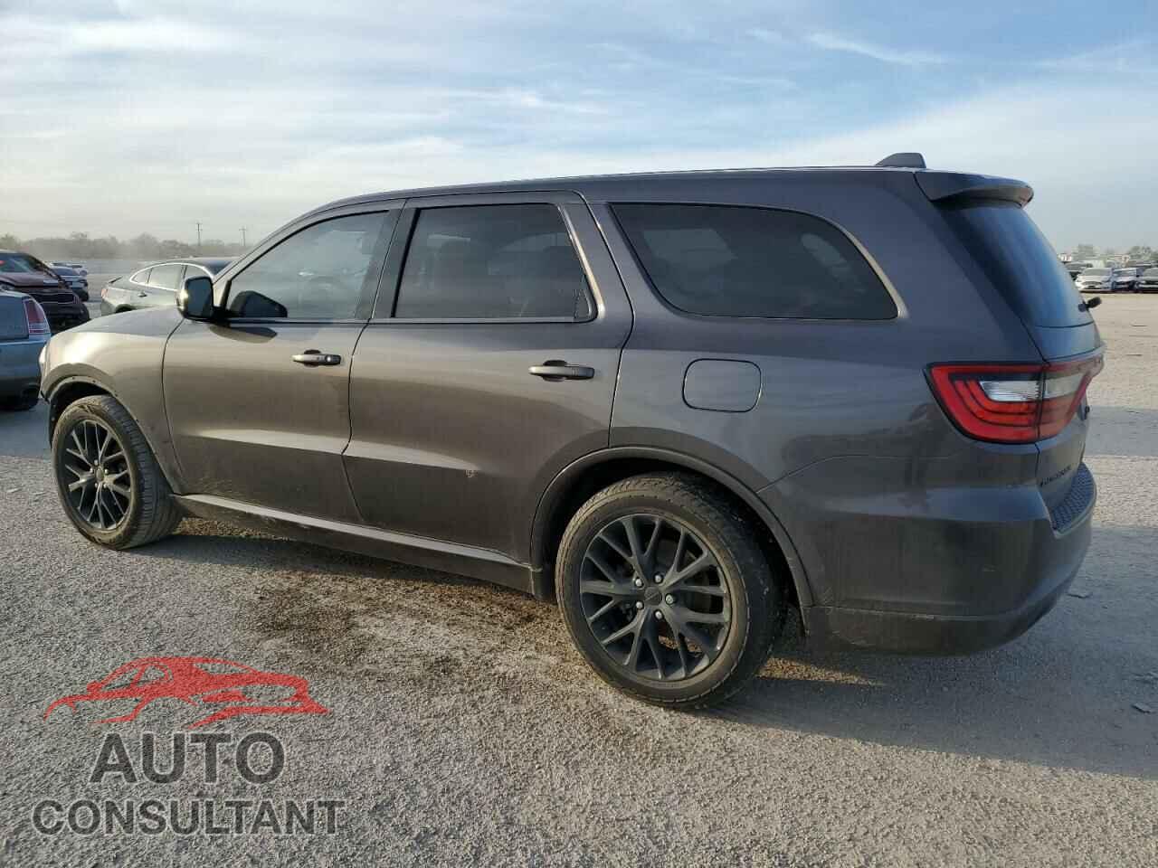 DODGE DURANGO 2015 - 1C4RDHAG5FC132751