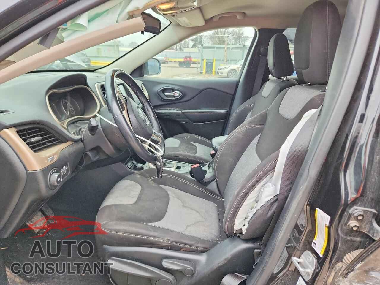 JEEP CHEROKEE 2014 - 1C4PJMCS9EW229930