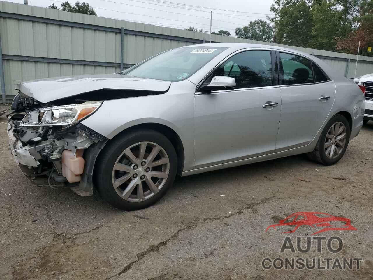 CHEVROLET MALIBU 2015 - 1G11F5SL8FF321287