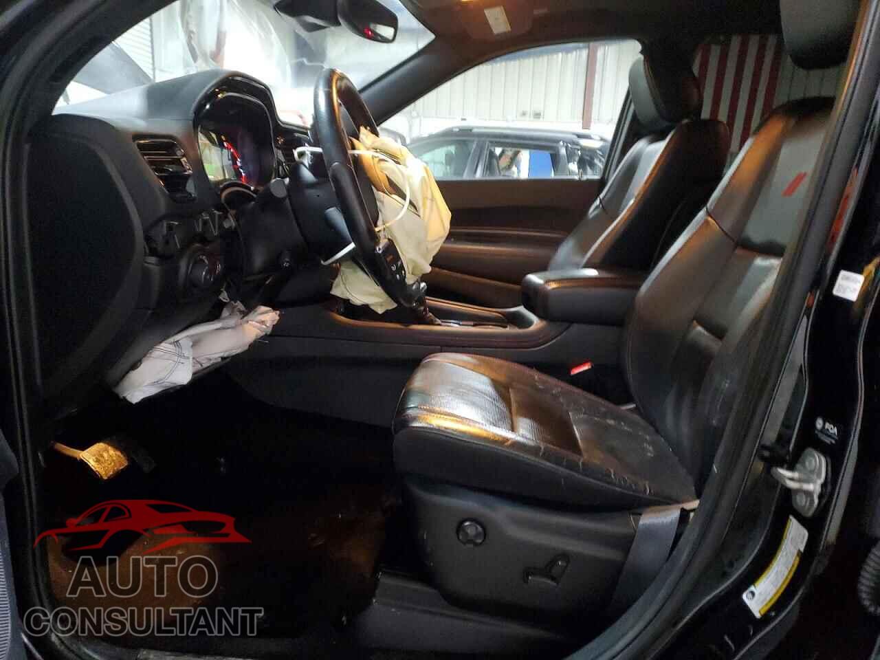 DODGE DURANGO 2023 - 1C4SDJCT4PC559004