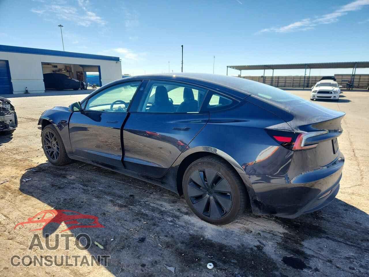 TESLA MODEL 3 2026 - 5YJ3E1EA2TF127666