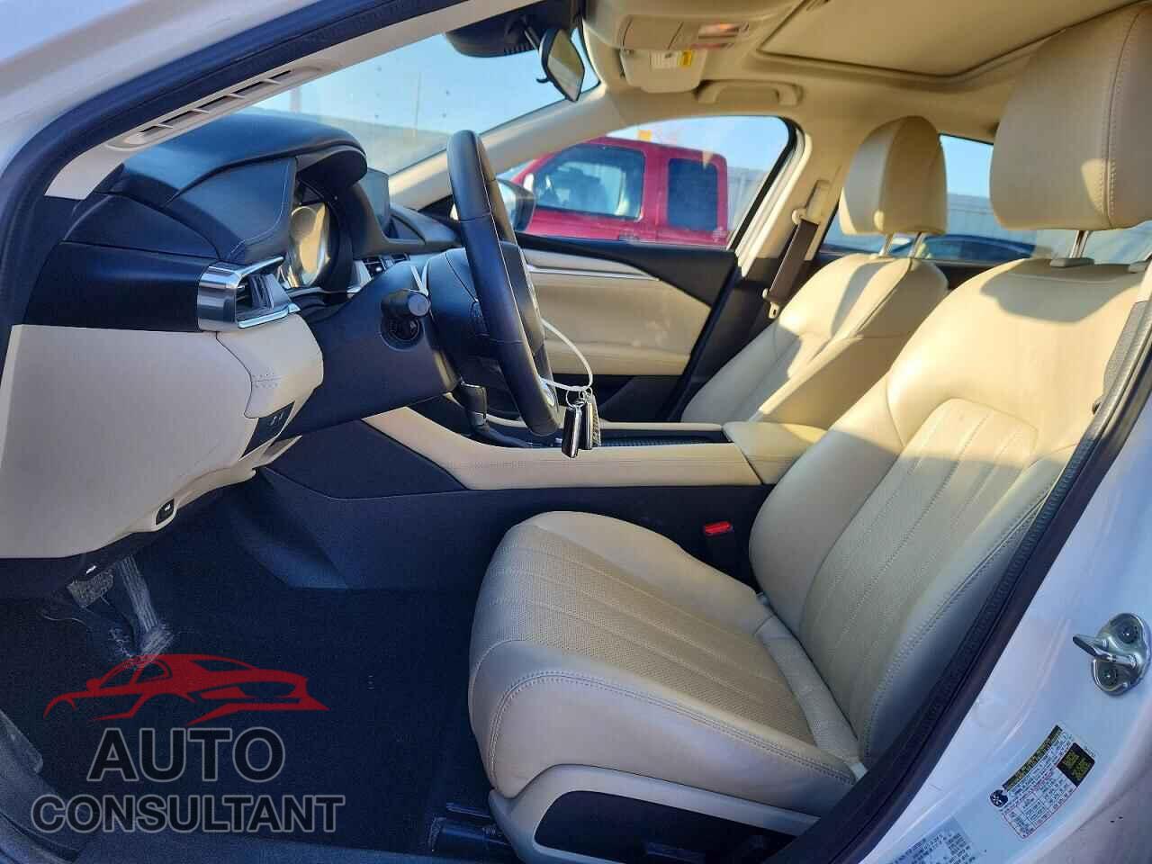 MAZDA 6 2021 - JM1GL1VM4M1608286