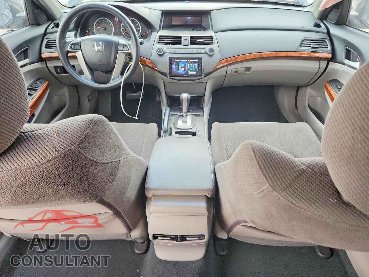 HONDA ACCORD 2012 - 1HGCP2F70CA018121