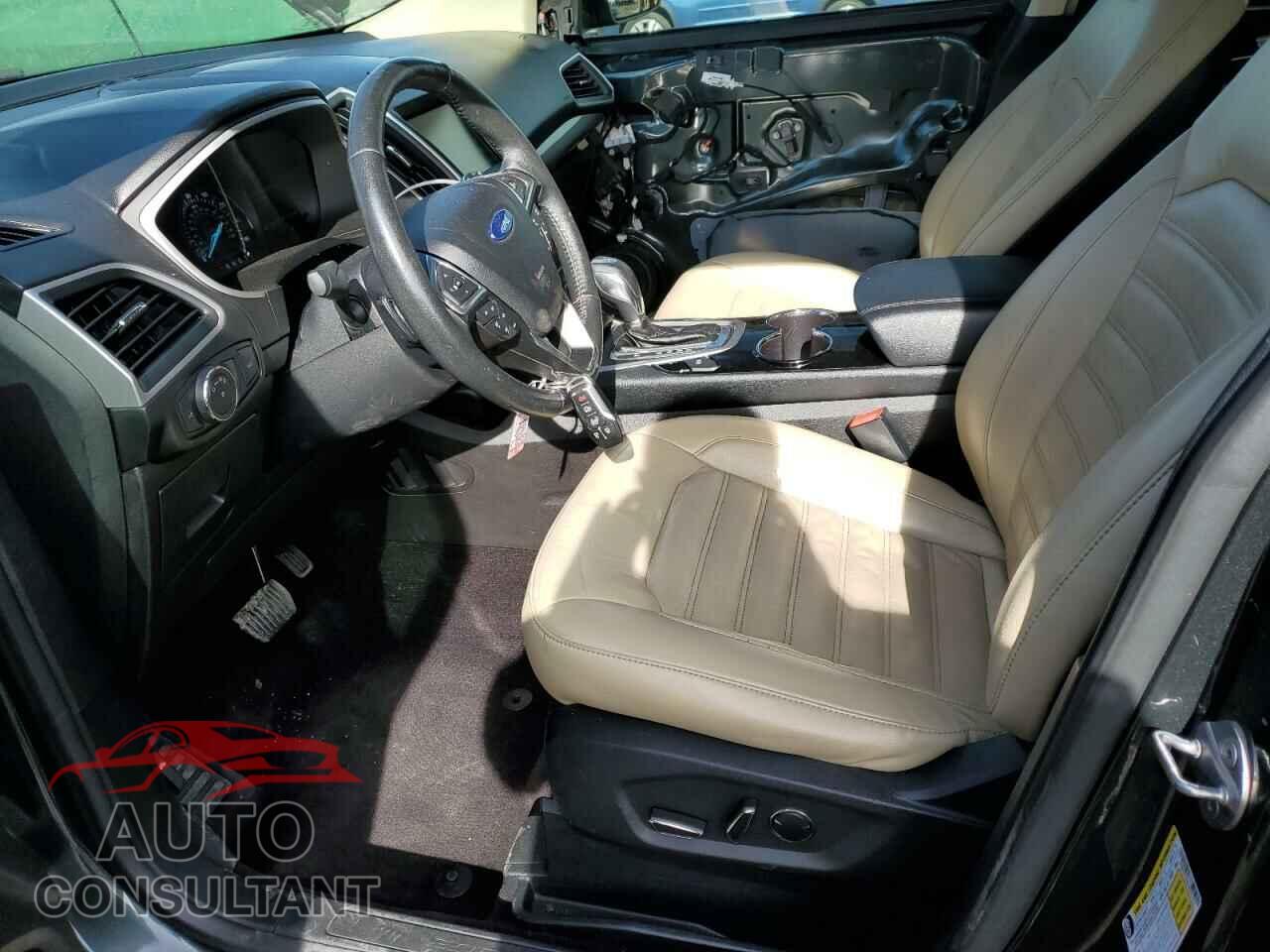 FORD EDGE 2015 - 2FMTK4J85FBC23222