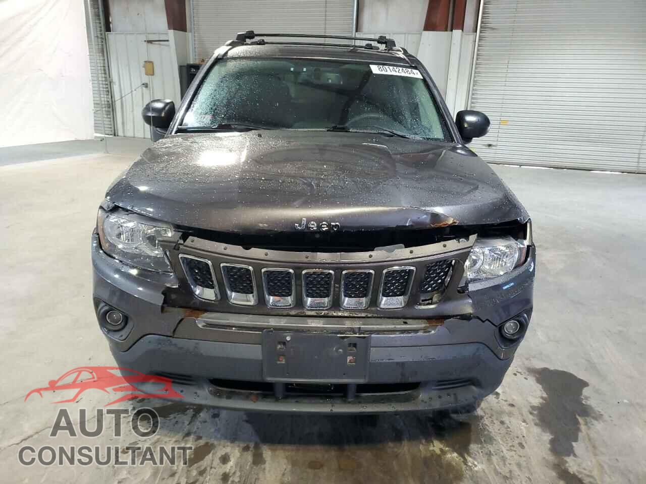 JEEP COMPASS 2016 - 1C4NJDBB5GD780802