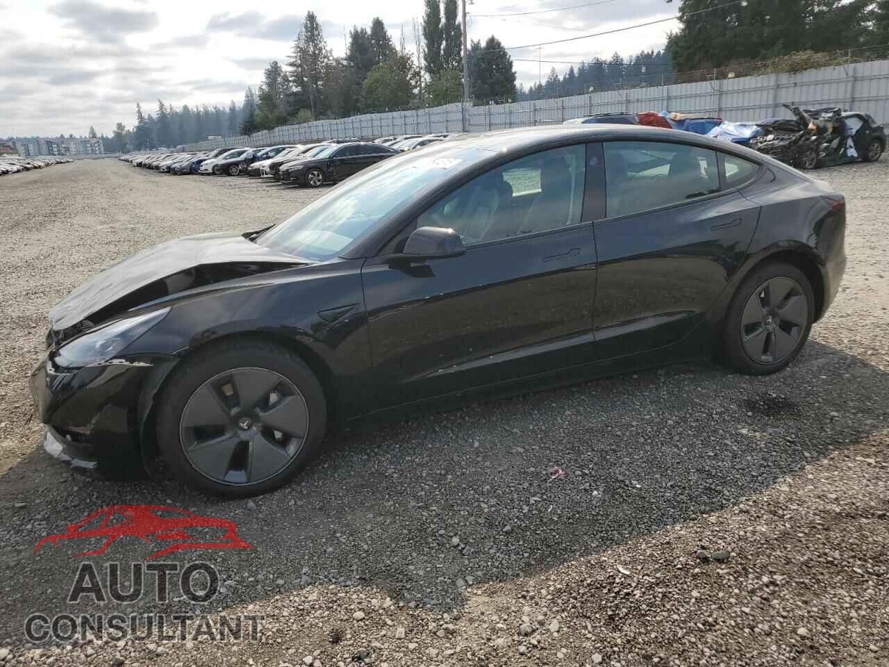 TESLA MODEL 3 2023 - 5YJ3E1EA1PF565990