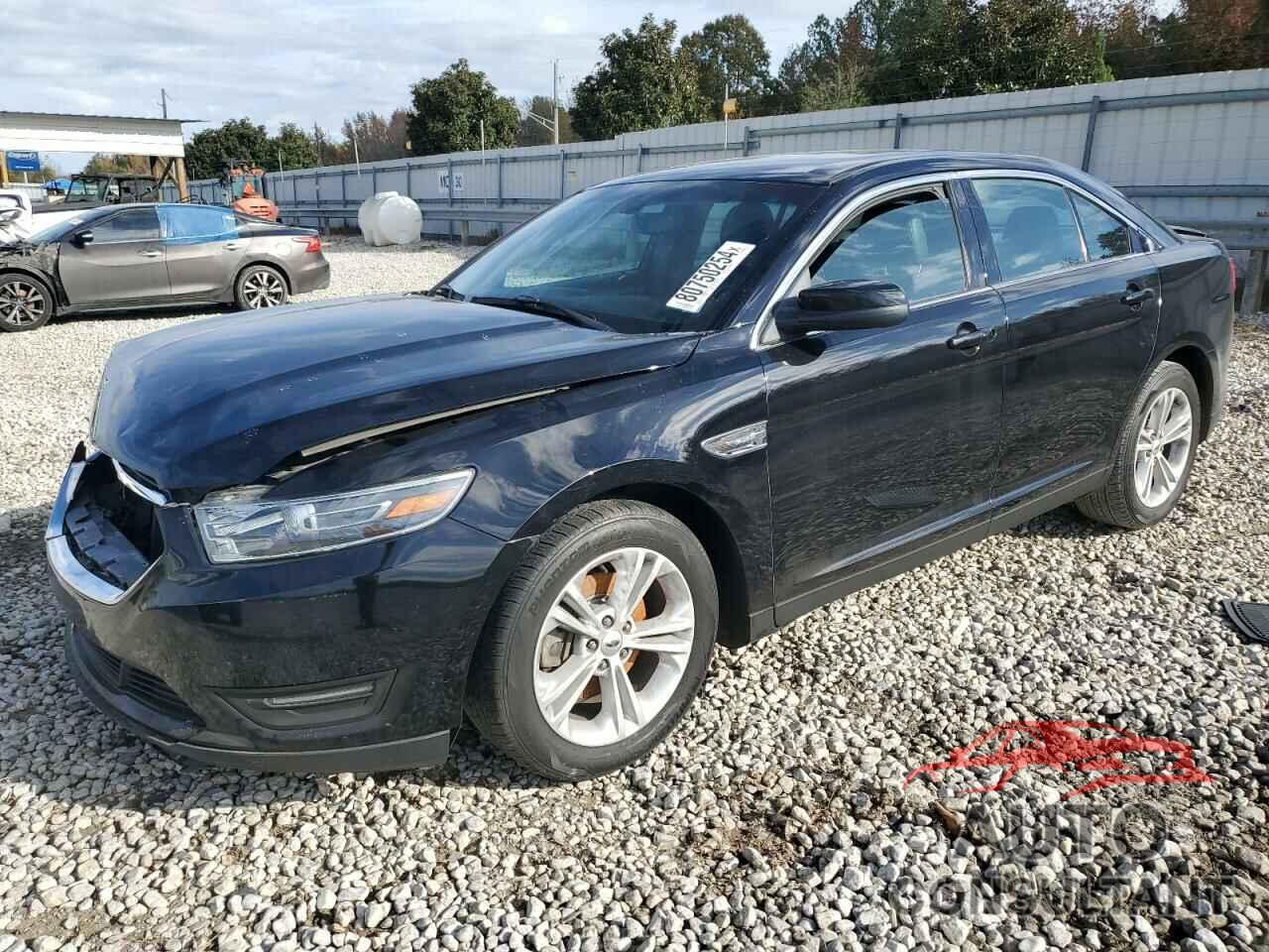 FORD TAURUS 2016 - 1FAHP2E81GG144057