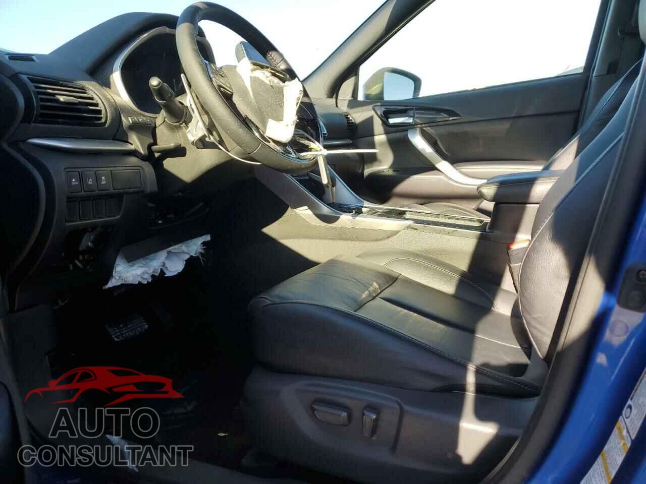 MITSUBISHI ECLIPSE 2023 - JA4ATWAA2PZ034608