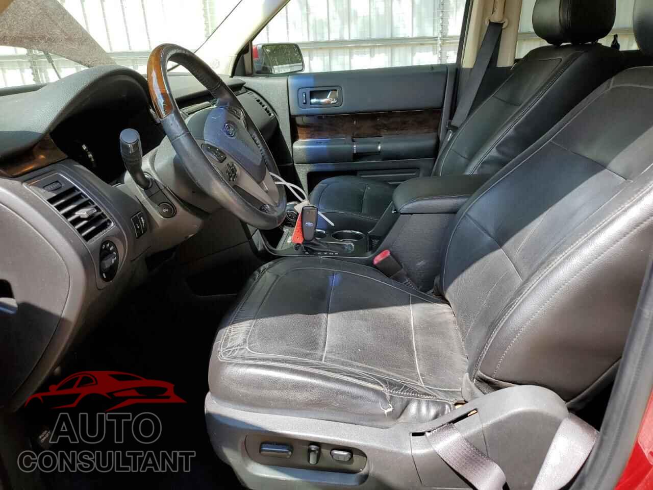FORD FLEX 2013 - 2FMGK5D87DBD27064
