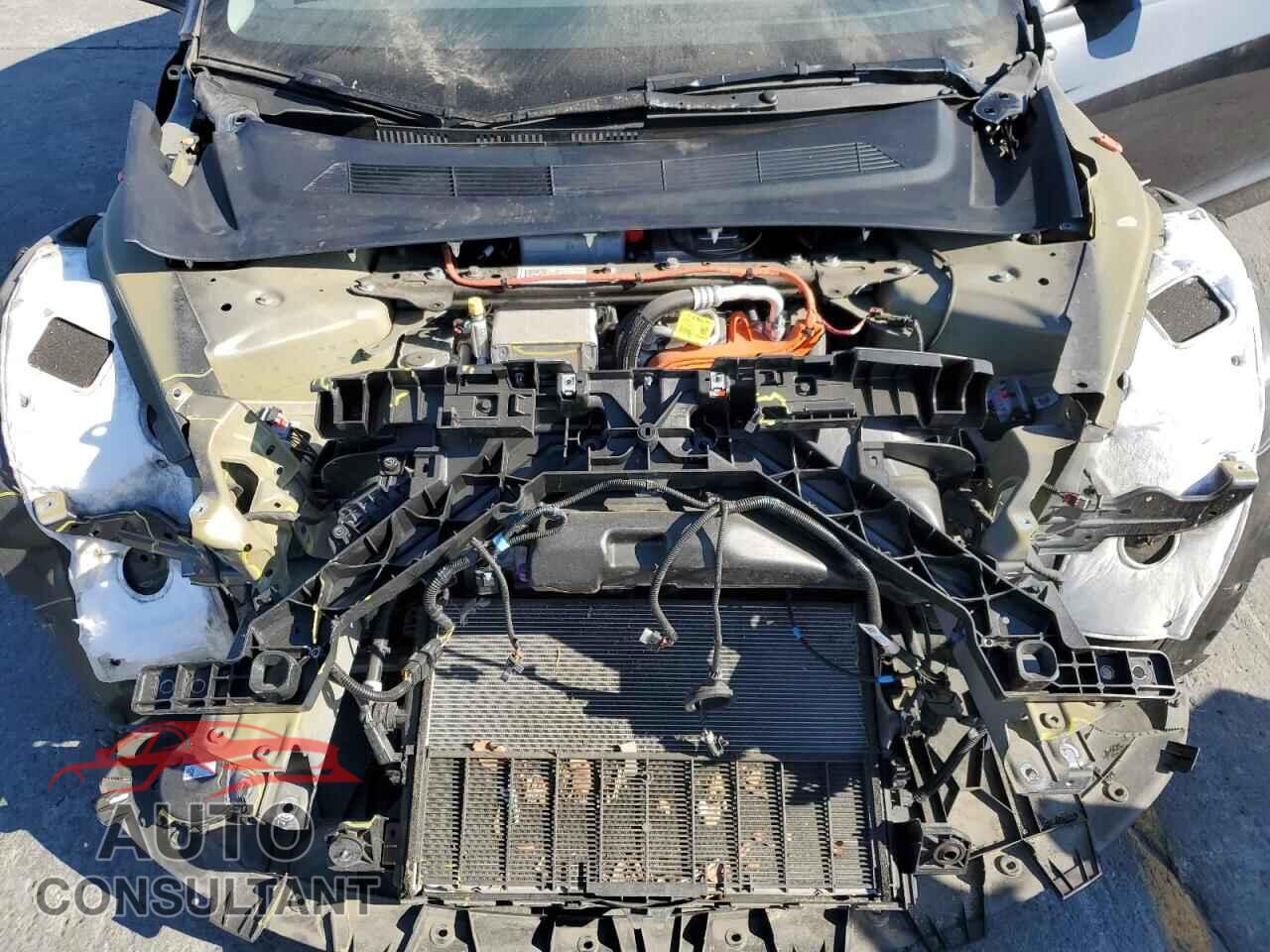 TESLA MODEL 3 2024 - 5YJ3E1EA2RF722848