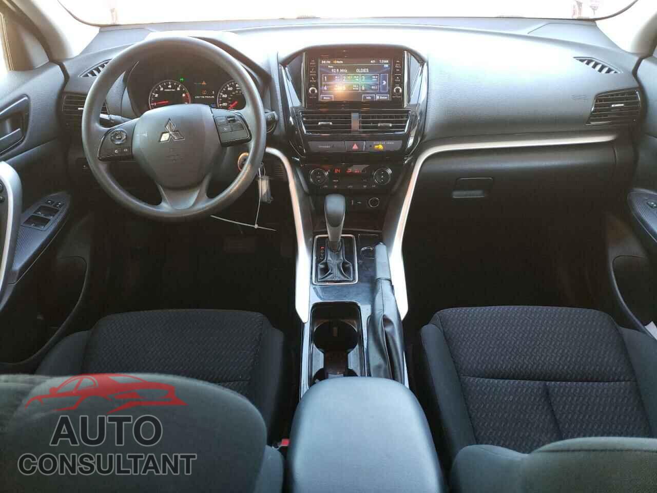 MITSUBISHI ECLIPSE 2022 - JA4ASUAA1NZ058676