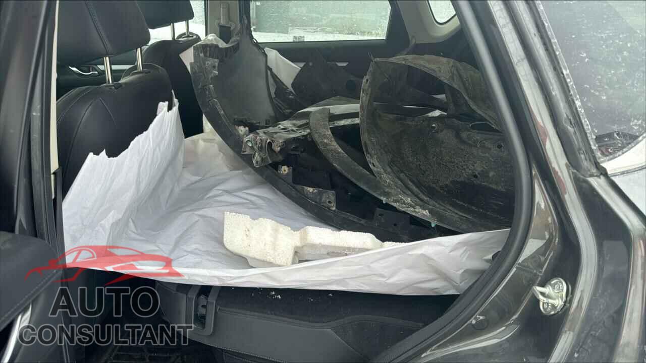 MAZDA CX-5 2018 - JM3KFBCM2J0382011