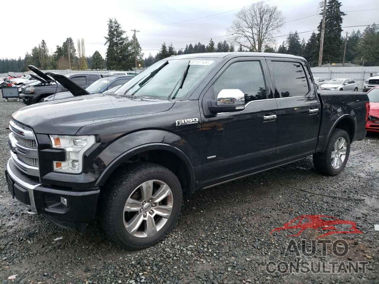 FORD F-150 2015 - 1FTEW1EG9FFC78708