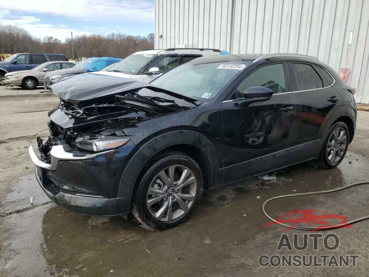 MAZDA CX30 2024 - 3MVDMBCM3RM626151
