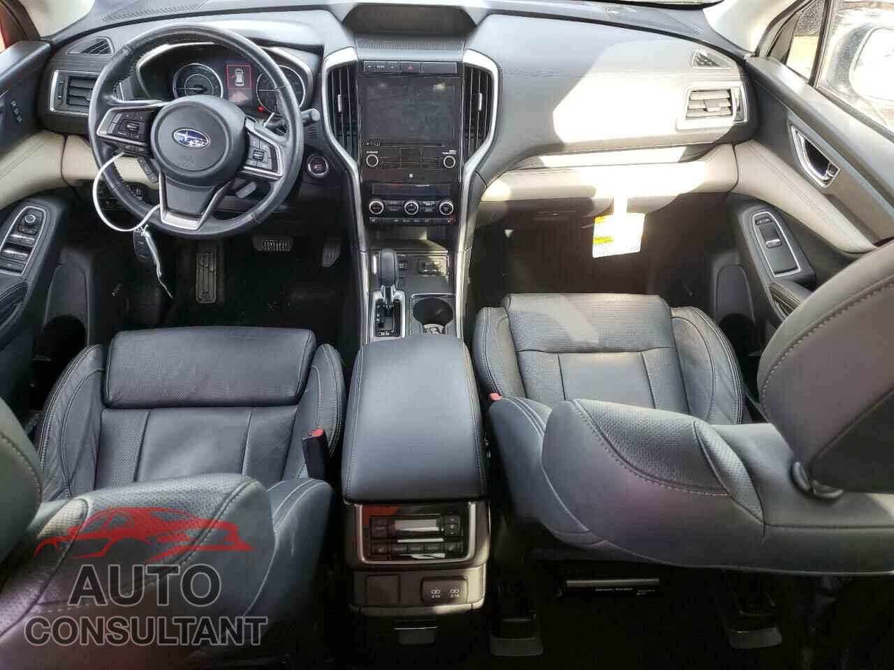 SUBARU ASCENT 2019 - 4S4WMAPDXK3452533