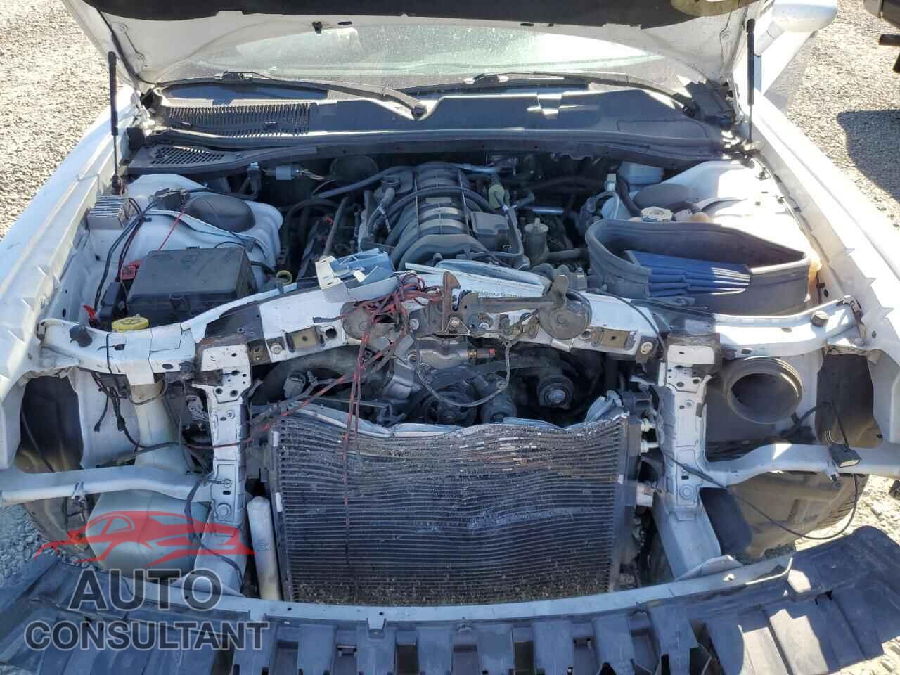DODGE CHALLENGER 2015 - 2C3CDZAT8FH723098