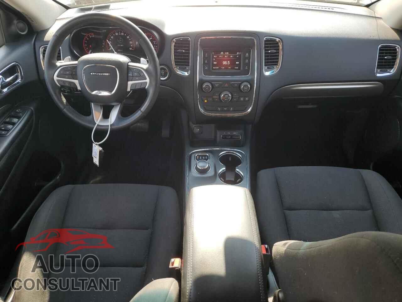 DODGE DURANGO 2015 - 1C4RDJAG4FC771520