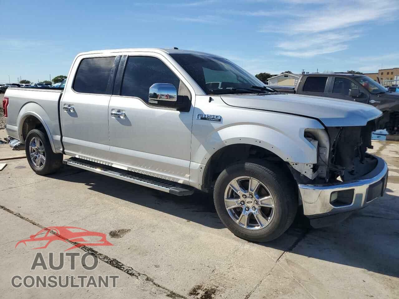 FORD F-150 2015 - 1FTEW1CF8FKF00768