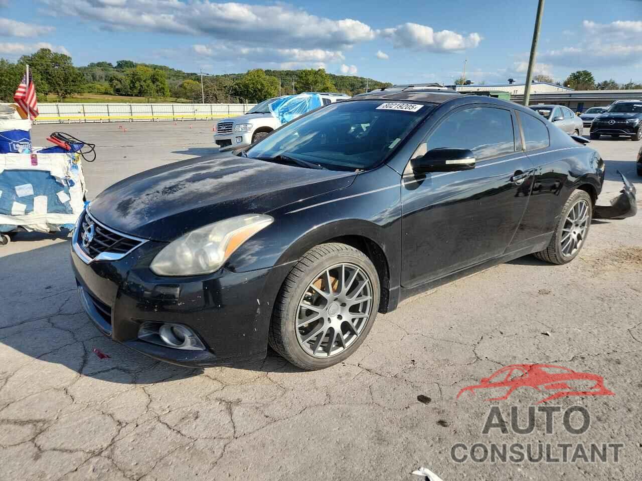 NISSAN ALTIMA 2010 - 1N4BL2EP2AC161862