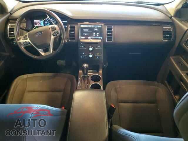 FORD FLEX 2013 - 2FMGK5C87DBD33545