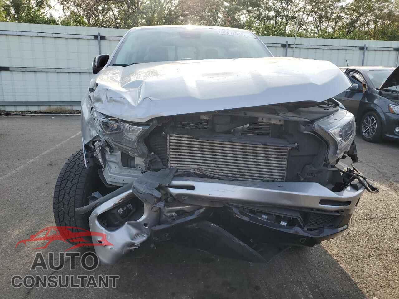 FORD RANGER 2021 - 1FTER4FH0MLD92370