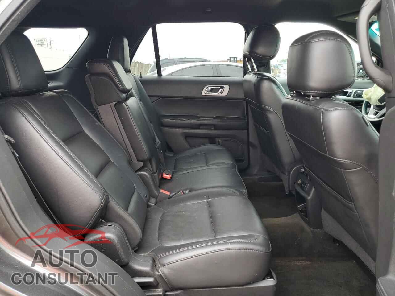 FORD EXPLORER 2015 - 1FM5K7F80FGB90769